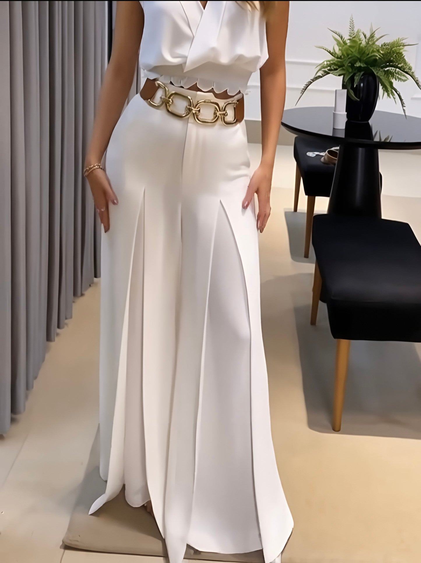 🅥🅔🅝🅛🅞🅡🅐™Haute Couture Takım