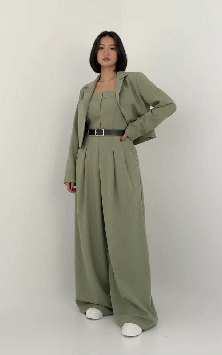 🅥🅔🅝🅛🅞🅡🅐™ Luxe Minimal Set