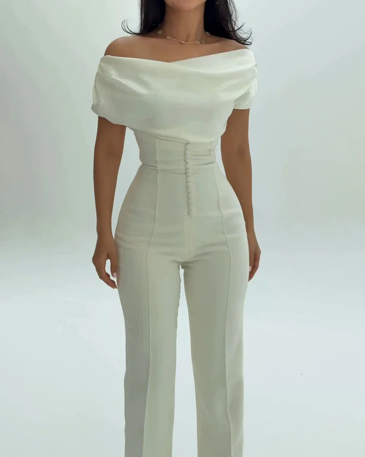 🅥🅔🅝🅛🅞🅡🅐™ White Whisper Tulum