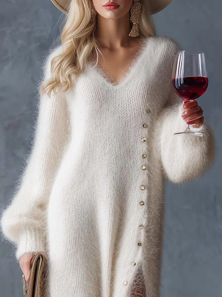 🅥🅔🅝🅛🅞🅡🅐™ Gece Zarafet Elbisesi