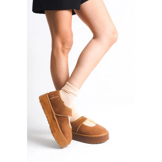 🅥🅔🅝🅛🅞🅡🅐™ Aspen Slip-On Bot