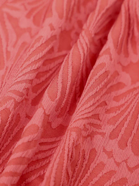 Venlora Jakarlı Düğümlü Bikini