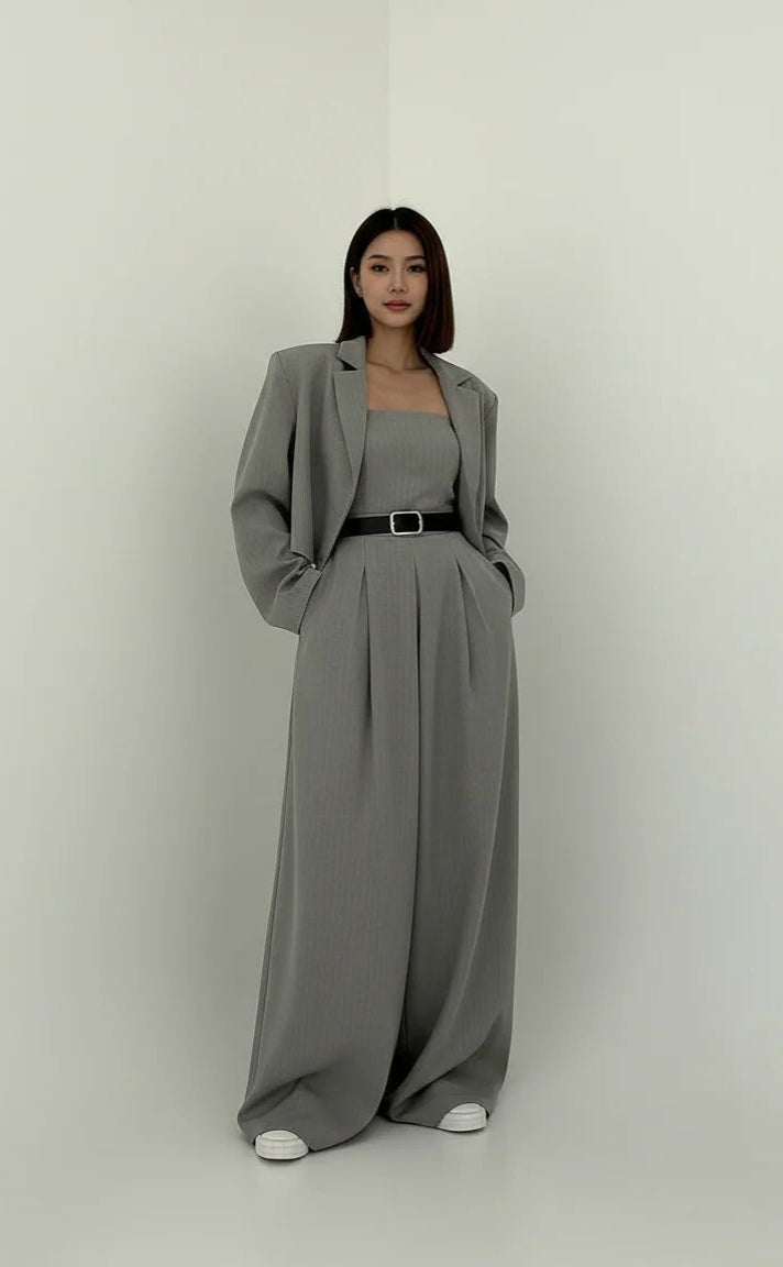 🅥🅔🅝🅛🅞🅡🅐™ Luxe Minimal Set