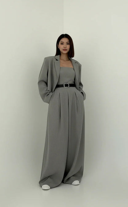 🅥🅔🅝🅛🅞🅡🅐™ Luxe Minimal Set