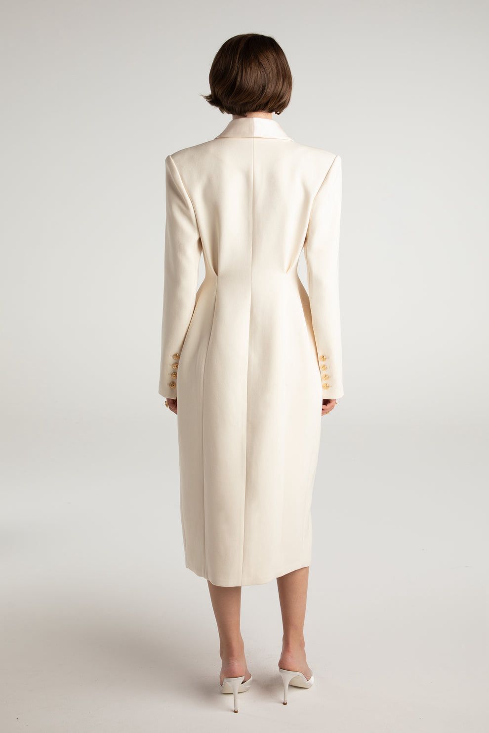 🅥🅔🅝🅛🅞🅡🅐™ Royale Blazer Ceket