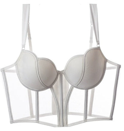 🅥🅔🅝🅛🅞🅡🅐™Asimetrik Takım Crop