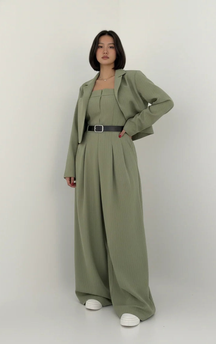 🅥🅔🅝🅛🅞🅡🅐™ Luxe Minimal Set