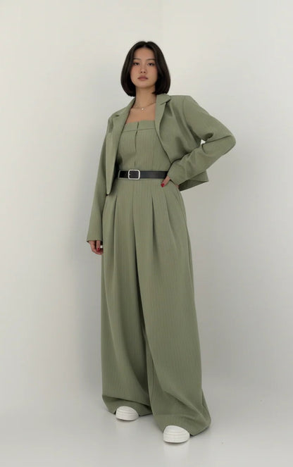 🅥🅔🅝🅛🅞🅡🅐™ Luxe Minimal Set