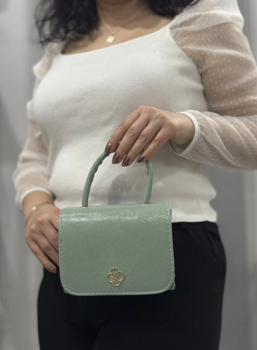 🅥🅔🅝🅛🅞🅡🅐™ Zarif Çanta