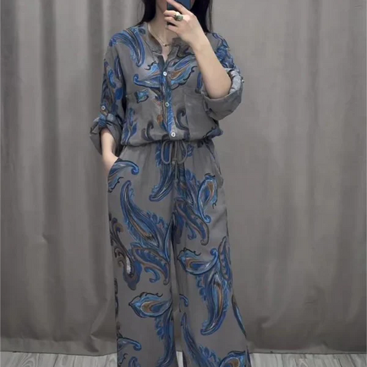 Venlora Bol Kesim Lounge Takımı