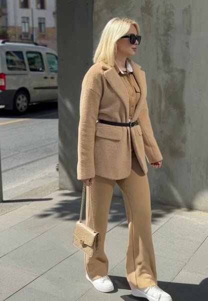 🅥🅔🅝🅛🅞🅡🅐™ Pantolon & Gömlek & Ceket Kombini