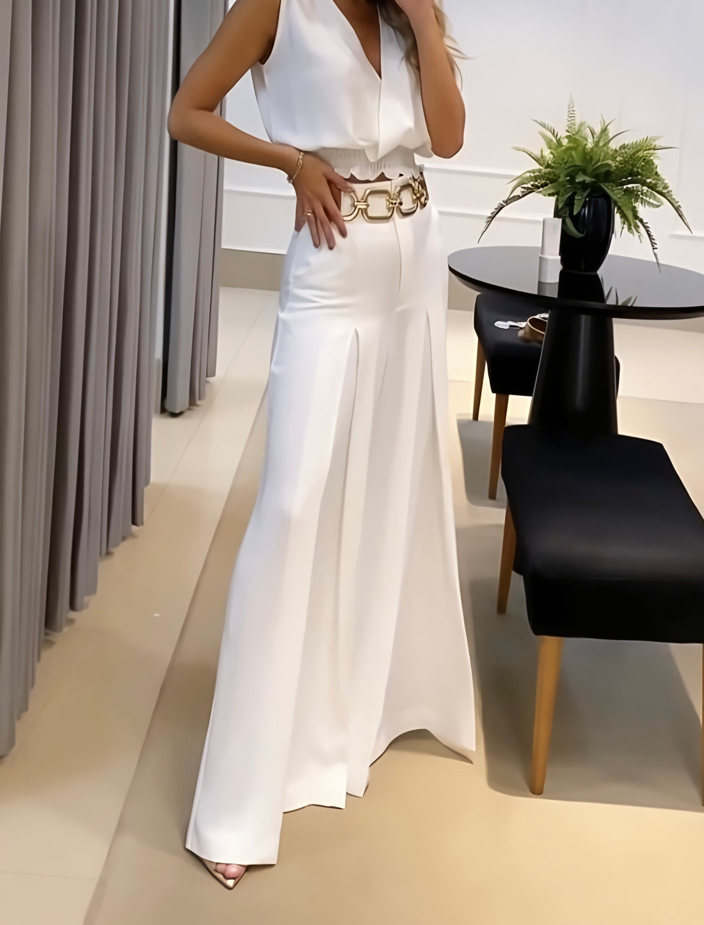 🅥🅔🅝🅛🅞🅡🅐™Haute Couture Takım