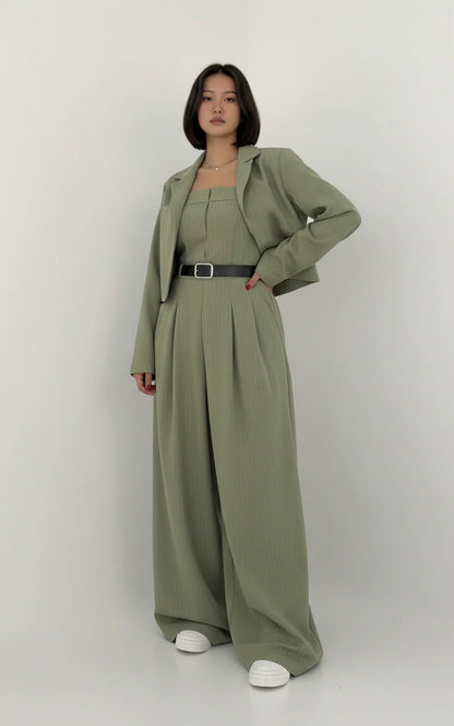 🅥🅔🅝🅛🅞🅡🅐™ Luxe Minimal Set