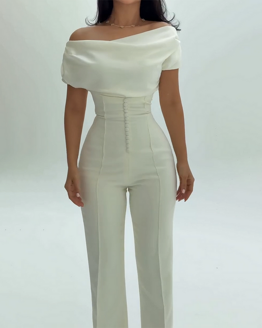 Venlora White Whisper Tulum