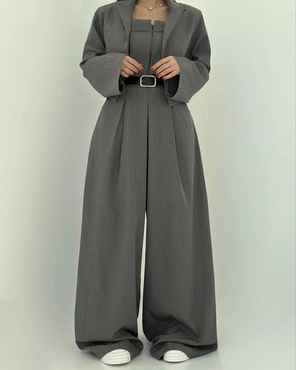 🅥🅔🅝🅛🅞🅡🅐™ Luxe Minimal Set