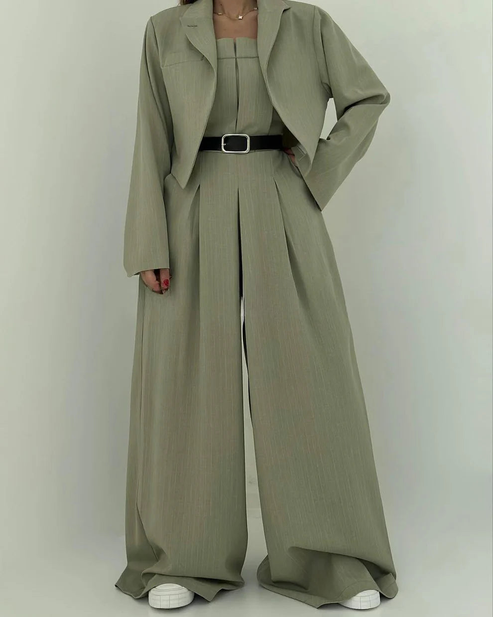 🅥🅔🅝🅛🅞🅡🅐™ Luxe Minimal Set