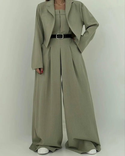 🅥🅔🅝🅛🅞🅡🅐™ Luxe Minimal Set