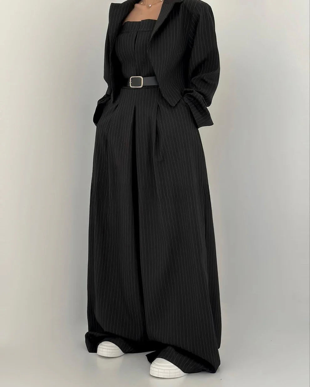 🅥🅔🅝🅛🅞🅡🅐™ Luxe Minimal Set