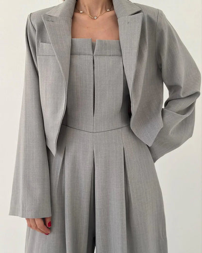 🅥🅔🅝🅛🅞🅡🅐™ Luxe Minimal Set