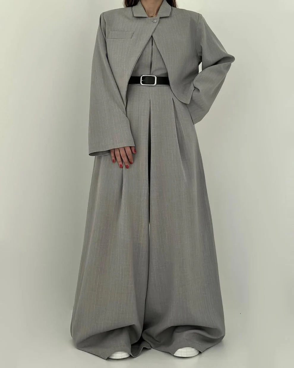 🅥🅔🅝🅛🅞🅡🅐™ Luxe Minimal Set